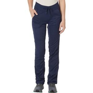 The North Face Women’s Aphrodite 2.0 Pants in Navy Blue Size 2XL, Regular XXL